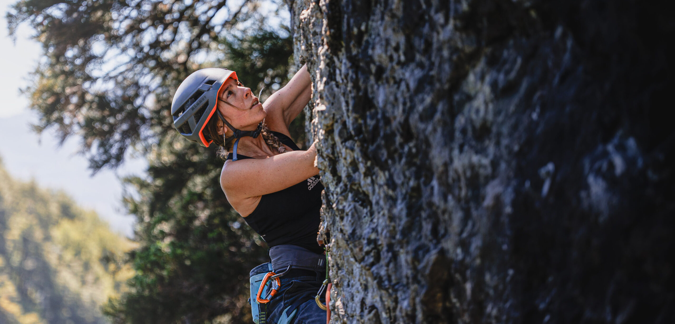 Dealing with Discomfort