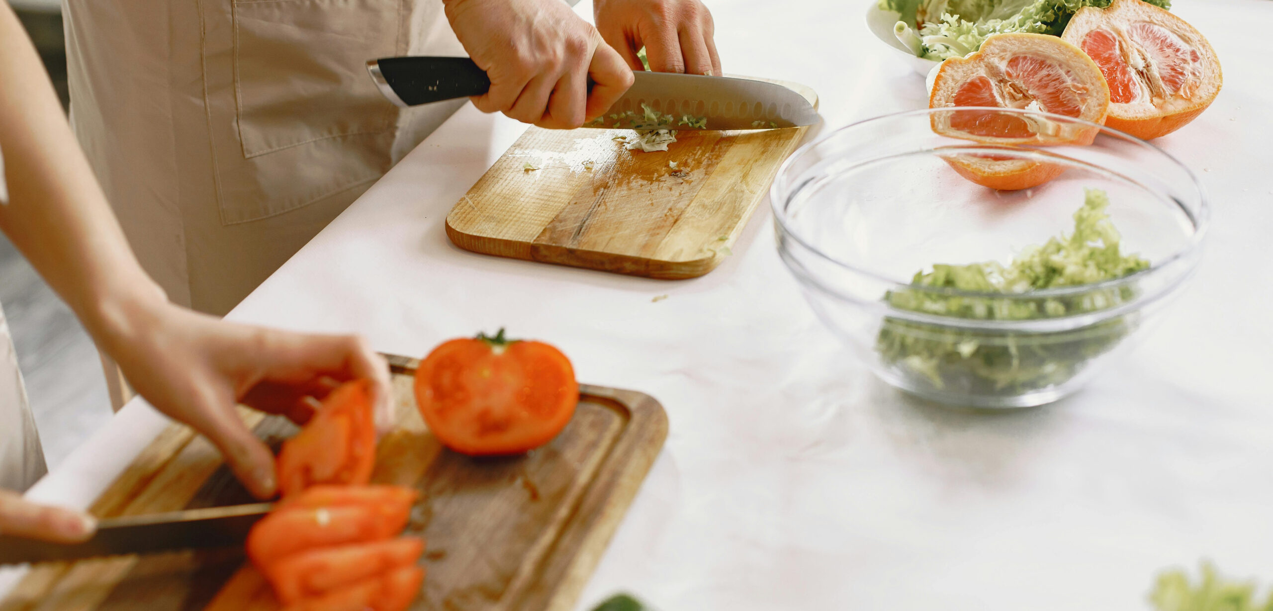 Job Opening: Food Services Team Member (Part-Time)